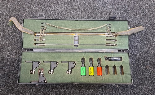 Großes solar tackle - großes,