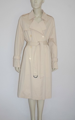 Strenesse trenchcoat - strenesse,