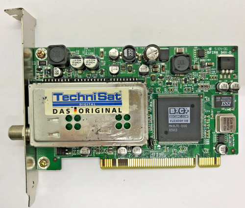 Technisat digital skystar - digital, 2