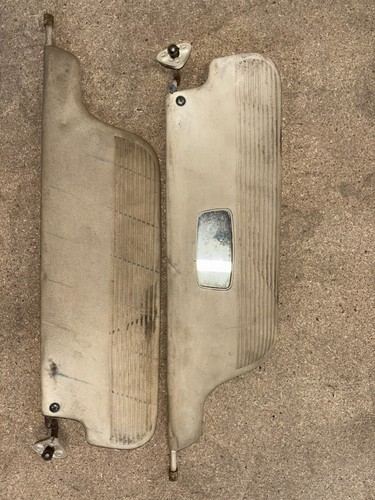 Sonnenblenden set ford taunus - set,