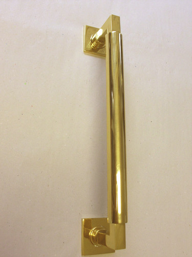 Stossgriff stangengriff - stossgriff,