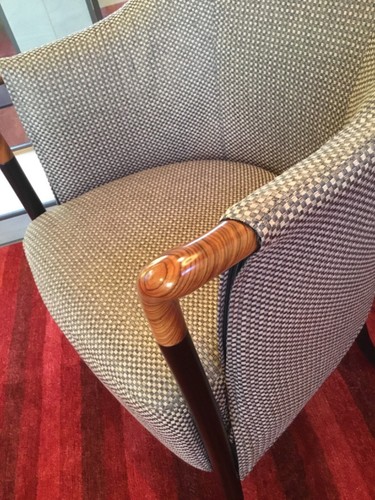 Giorgetti sessel 63220 18 - giorgetti, in