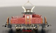 Z-Modellbau E 2105 POWERED