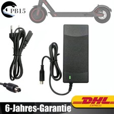 E Scooter Ladegerät  42V 2A