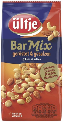ültje bar mix geröstet - Ültje,