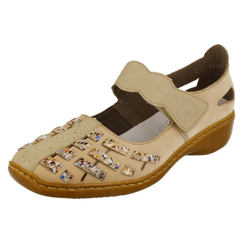 Damen rieker 41369 - rieker,