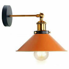 E27 Retro Wandleuchte Innen Vintage lampe Beleuchtung DE wandlampen