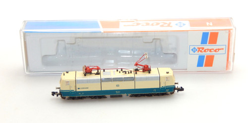 Roco spur 23331 - roco,