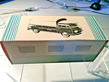 Leerkarton 1512 für 1:40 VW