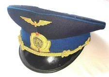 Bulgarien. Dunkelblaue