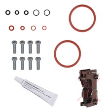 Dichtung Satz O-Ring f. WMF