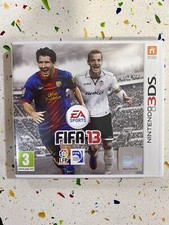 Fifa 13 EA SPORTS Set Nintendo