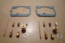 Yamaha RD 250 A+B Vergaser -