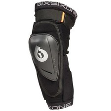 SixSixOne Knie Schoner Rage