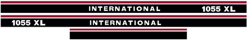 Ihc aufkleber international - ihc,