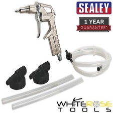 Sealey Wachs Injektor Kit