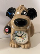 Vintage Wacky Races Muttley