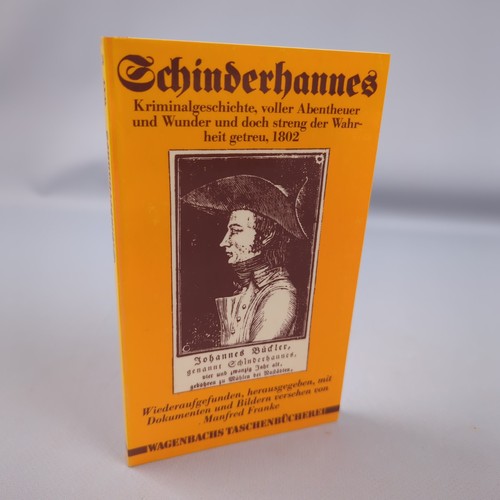 Schinderhannes