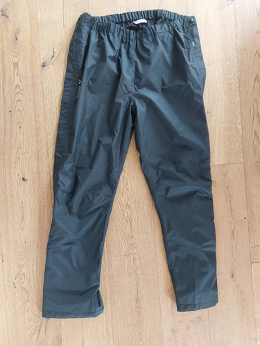Vaude regenhose damen größe - damen,