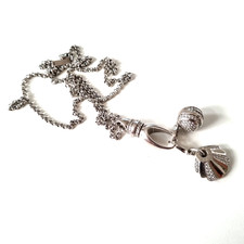 Prachtvolle Kette  - 925