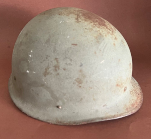 Alter ausrüstung stahlhelm - alter,