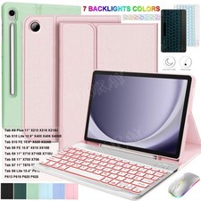 Beleuchtete qwertz tastatur - qwertz,