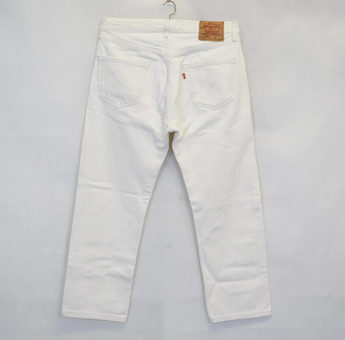 Vintage levi herren jeans - herren,