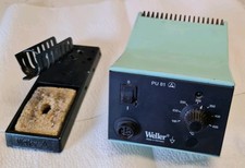 Weller 230v - 81,