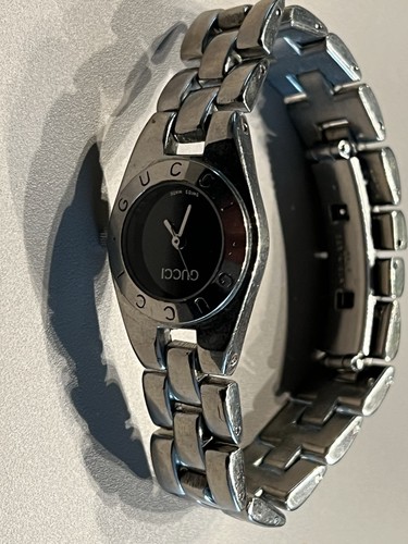 Gucci damen armbanduhr - damen,