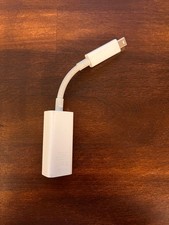 Thunderbolt 2 auf (to) FireWire 800 1394B Adapter Kabel Dongle A1463 für Apple