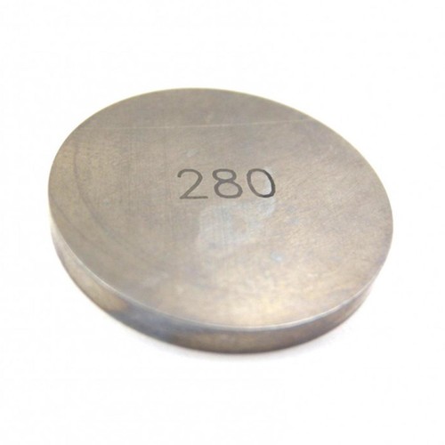 Ventileinstellplättchen shim - ventileinstellplättchen,
