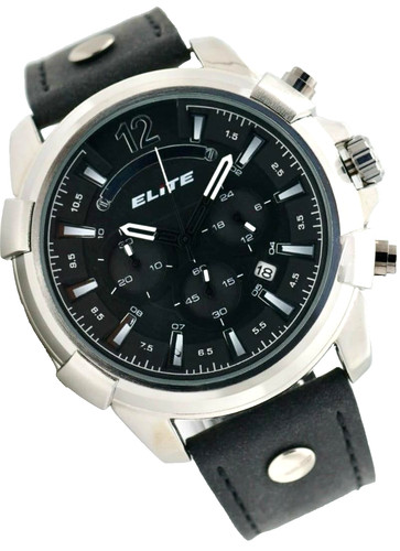 Elite herren armband uhr - herren,