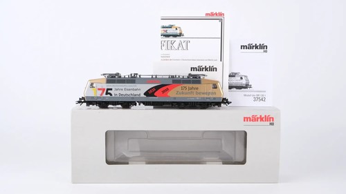 Märklin 37542 lok 175 - märklin, h0