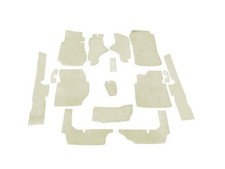 Boden teppich set für - boden,
