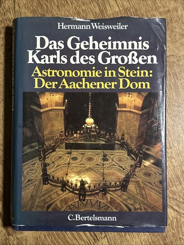 Das geheimnis karls - karls, des