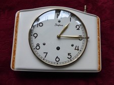 Schöne alte Junghans Keramik