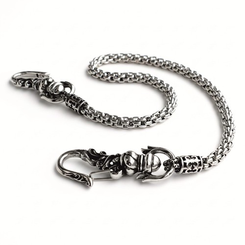 Hosenkette wallet chain - wallet,