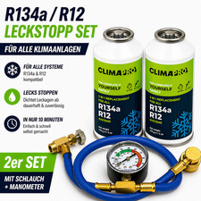 2x Dosen 3in1 Dichtmittel +