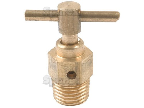Ablasshahn für massey - ablasshahn,