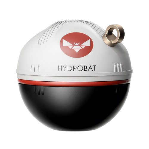 Rippton hydrobat fischfinder - rippton,