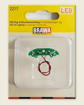 Brawa 2217 led - brawa,