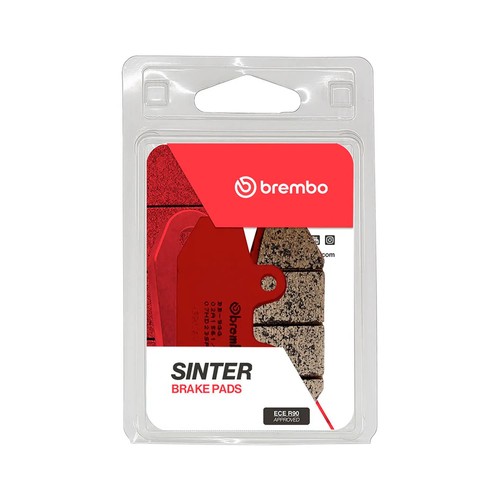 Bremsbeläge brembo für - bremsbeläge,