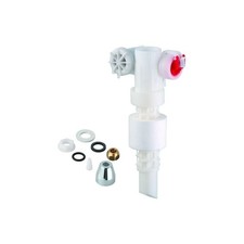 Grohe Füllventil 37095000 DN 15, ohne Versatzausgleichsstück