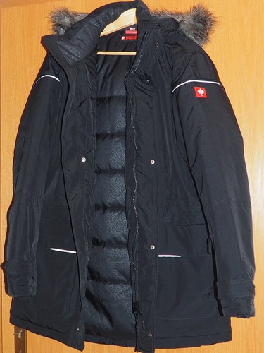 Engelbert strauss parka jacke - engelbert,