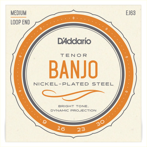 Daddario ej63 - ej63, |