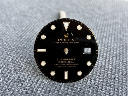 Rolex submariner black - rolex,