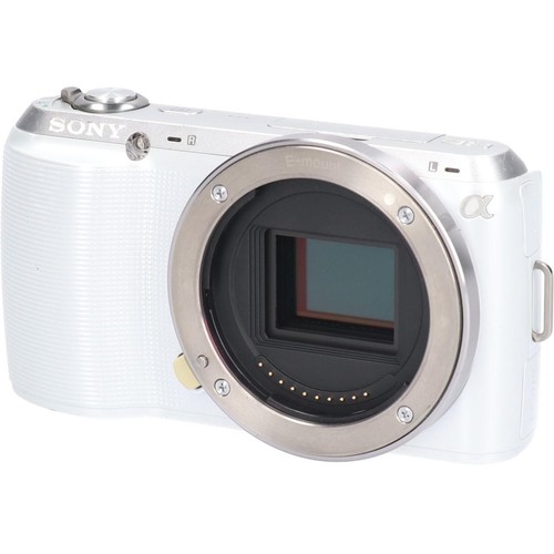 Original sony nex - original, nex-c3