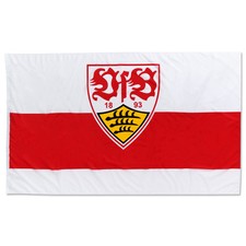 Vfb stuttgart hissfahne 200 - stuttgart,