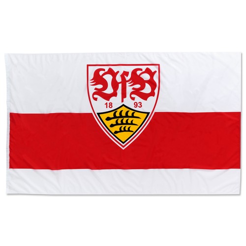 Vfb stuttgart hissfahne 200 - stuttgart,