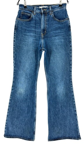 Levi strauss co - damen, 70er
